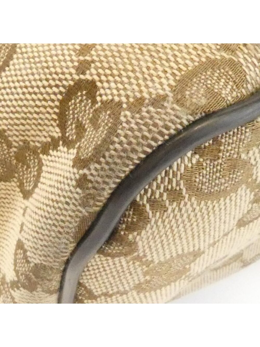 Gucci Backpack Beige - Picture 3 of 10
